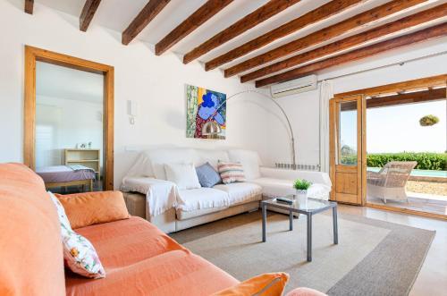 Villa Yourhouse Es Fiters