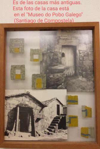 Casa De Canteiro Louro - Muros
