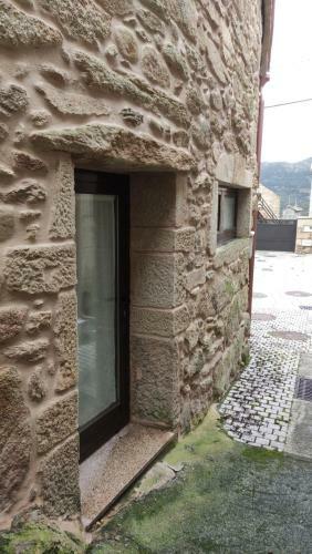 Casa De Canteiro Louro - Muros