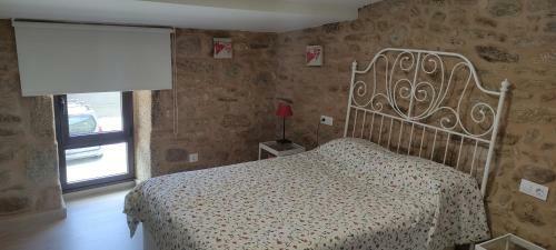Casa De Canteiro Louro - Muros