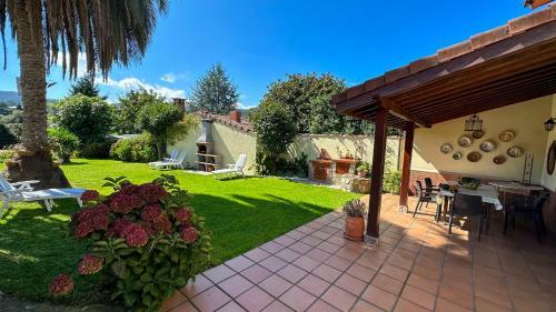 Agroturismo Casa Rural La Quinta Del Taracedo