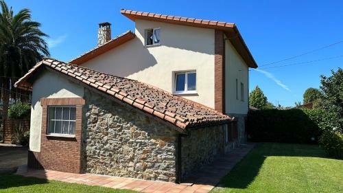 Agroturismo Casa Rural La Quinta Del Taracedo