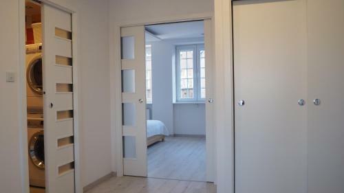 Grand-tourist Anker Gate Apartments