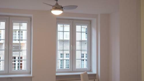 Grand-tourist Anker Gate Apartments