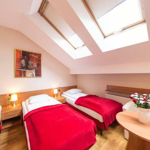 Kajzer Hostel