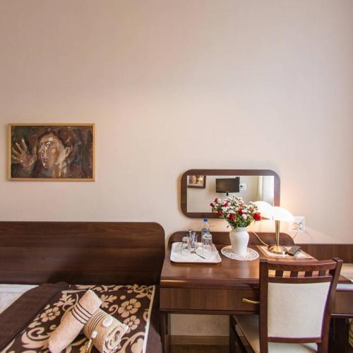 Kajzer Hostel
