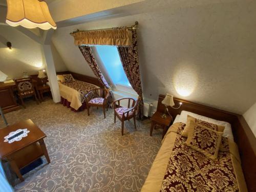 Posada Hotel Pa?ac Borynia