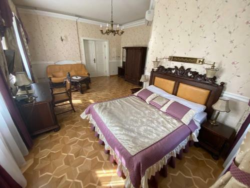 Posada Hotel Pa?ac Borynia