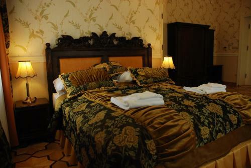 Posada Hotel Pa?ac Borynia