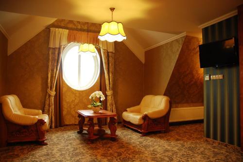 Posada Hotel Pa?ac Borynia