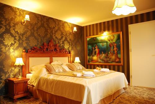 Posada Hotel Pa?ac Borynia