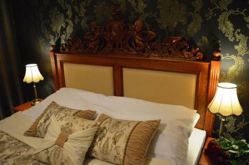 Posada Hotel Pa?ac Borynia