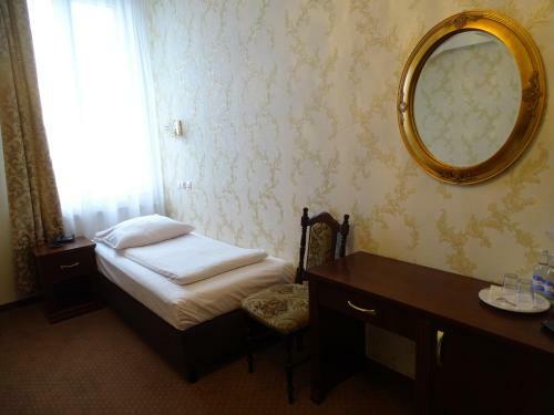 Hotel Margerita