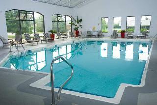 Hotel Doubletree By Hilton Collinsville/st.louis