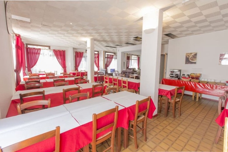 Hotel Hipotel Paris Marne La Vall�e
