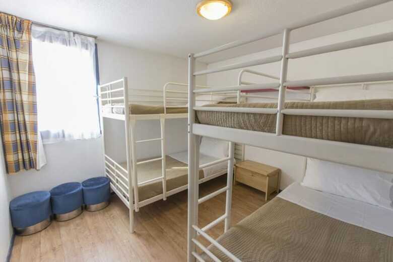 Hotel Hipotel Paris Marne La Vall�e