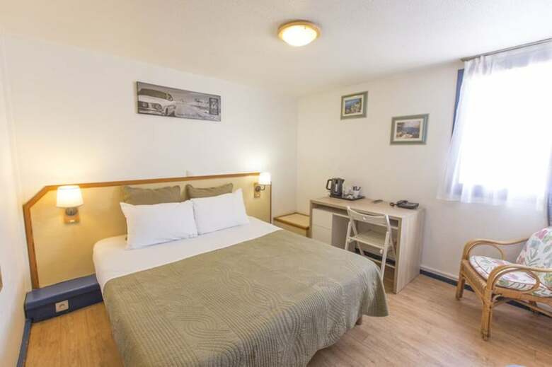 Hotel Hipotel Paris Marne La Vall�e