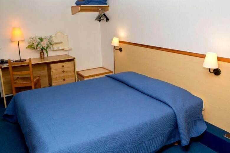Hotel Hipotel Paris Marne La Vall�e