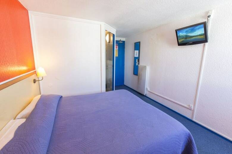 Hotel Hipotel Paris Marne La Vall�e