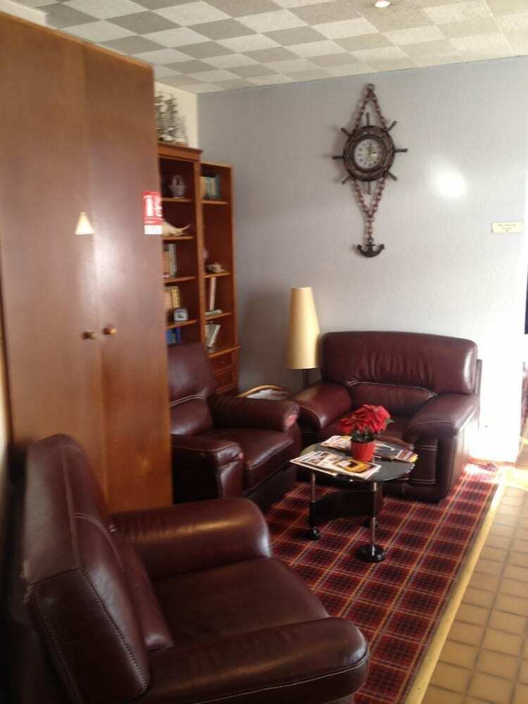 Hotel Hipotel Paris Marne La Vall�e
