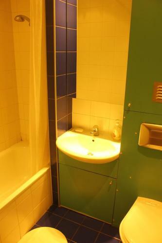 Apartament Nowe Miasto