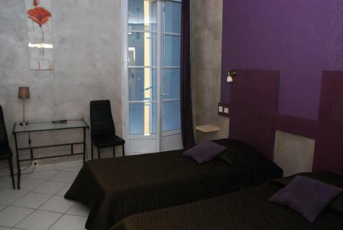 Hotel Du Nord
