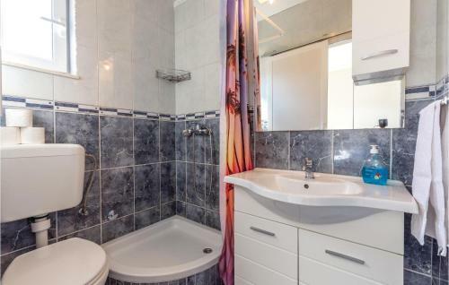 Apartment Gospe Kraj Mora VI