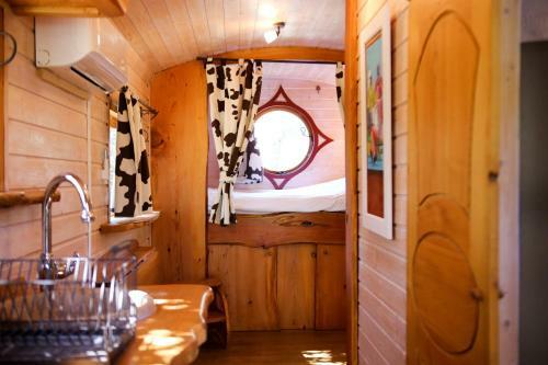 Bed & Breakfast Le Mas De La Lombarde