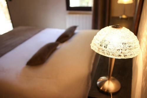 Bed & Breakfast Le Mas De La Lombarde