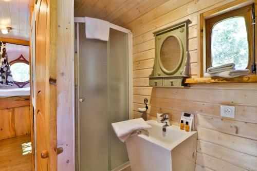 Bed & Breakfast Le Mas De La Lombarde