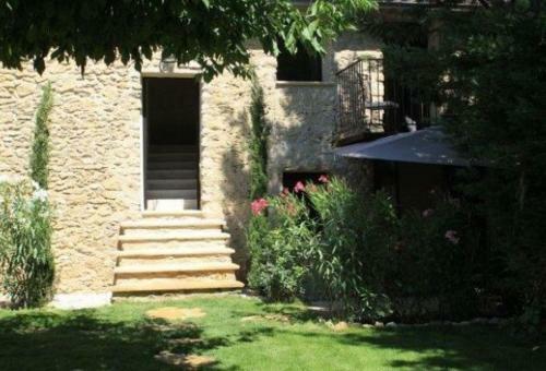 Bed & Breakfast Le Mas De La Lombarde