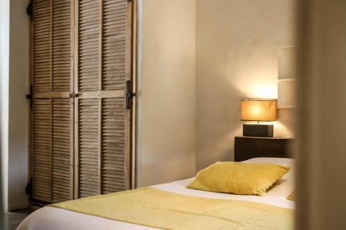 Bed & Breakfast Le Mas De La Lombarde