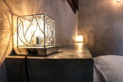 Bed & Breakfast Le Mas De La Lombarde