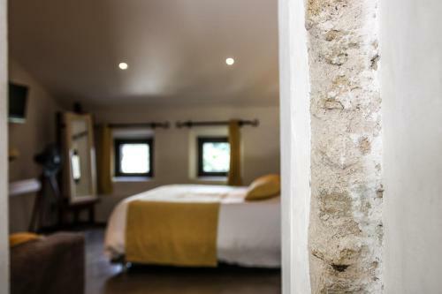 Bed & Breakfast Le Mas De La Lombarde