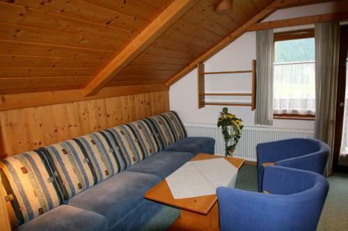 Apartamento G�stehaus Erna Bleisch