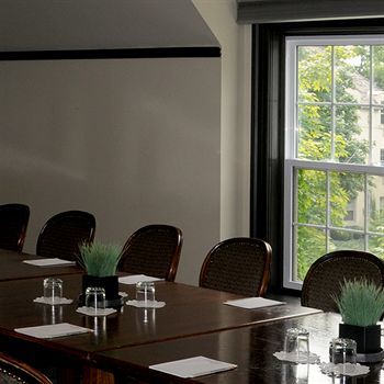 The Windermere Manor Hotel & Conference Center