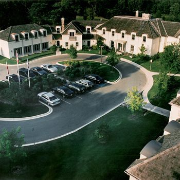 The Windermere Manor Hotel & Conference Center