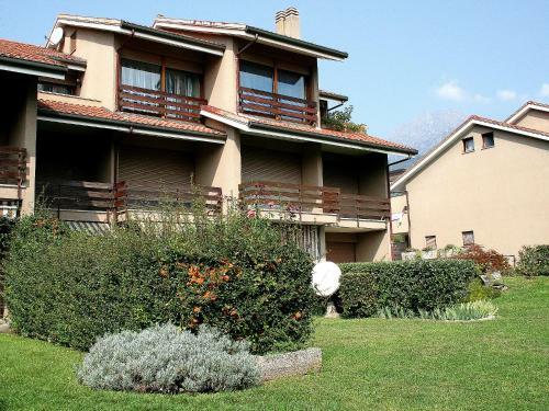 Apartment Sonenga Menaggio