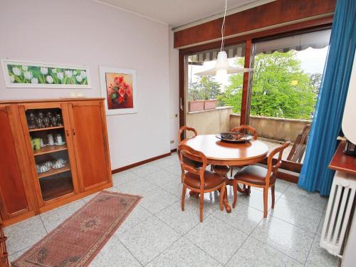 Apartment Sonenga Menaggio