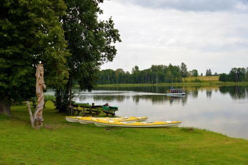 Hostal ?ilain? Recreation & Leisure