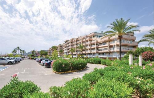 Apartment Golfe-juan Uv-1547