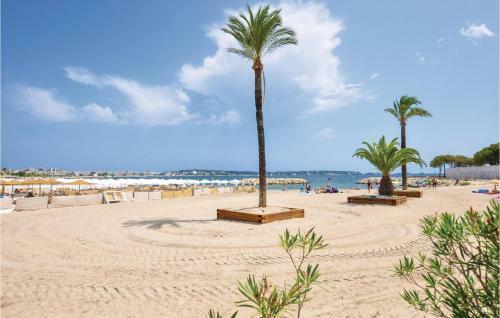 Apartment Golfe-juan Uv-1547