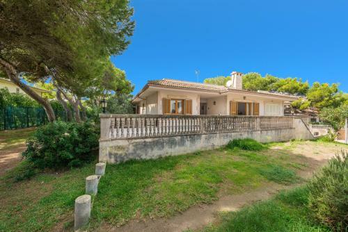 Villa Cantalita, Muro Beach, Alcudia