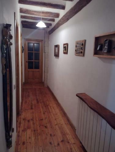 Apartamento El Desv�n Del Campanero