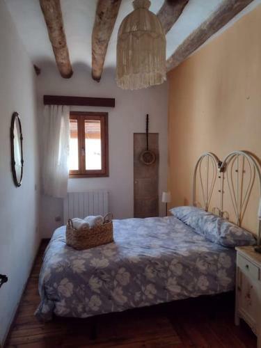 Apartamento El Desv�n Del Campanero