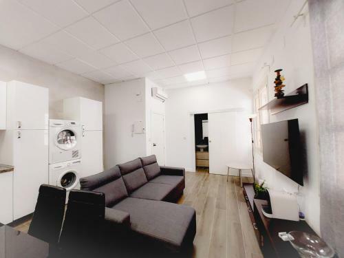 Apartamento San Juan Centro Murcia