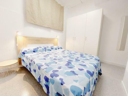 Apartamento San Juan Centro Murcia