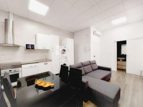 Apartamento San Juan Centro Murcia
