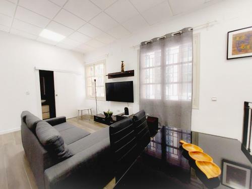 Apartamento San Juan Centro Murcia