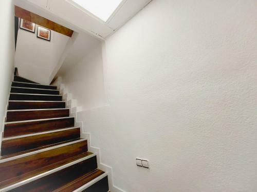 Apartamento San Juan Centro Murcia